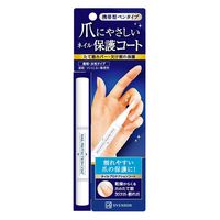 スヴェンソン 新爪にやさしいネイル保護コート 25725800 2ML 1個（直送品）