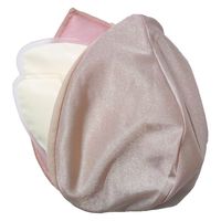 ブライトアイズ マロン型パッドセット(Sー1/A) Aカップ/アンダー75cm 25717801 P-11(アンダー75) 1個（直送品）