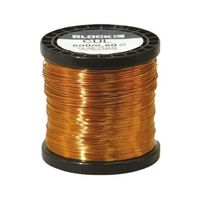 BLOCK 銅線 16 AWG 32m CUL 500/132 1個 64-0640-22（直送品）