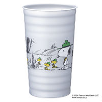 サンナップ アルミタンブラー スヌーピービーグルスカウト 540ml 1個