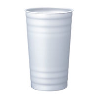 サンナップ ルミサス アルミタンブラー 540ml 1セット（20個：5個入×4袋）