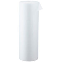 酒井化学工業 ミナフォーム（発泡ポリエチレン製シート） ロールタイプ 幅1000mm×100m巻 MF#110×1000×100m 1巻（わけあり品）