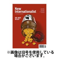 New Internationalist（ニューインターナショナリスト）英語版 2024/10/10発売号から1年(6冊)（直送品）