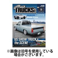 出M6509★　カスタムトラックスマグ　16冊　12～28までの16欠品 CustomTRUCKSMAG.(カスタムトラックスマグ) 2024年 02 月号