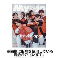 明星（Myojo） 2024/10/22発売号から1年(12冊)（直送品）
