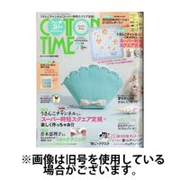 COTTON TIME（コットンタイム） 2024/10/07発売号から1年(6冊)（直送品）