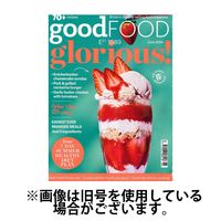 BBC GOOD FOOD（ビービーシーグッドフード） 2024/10/10発売号から1年(12冊)（直送品）