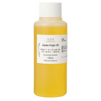 ASH AROMA zzoIC 100ml S[f o[W iij