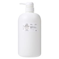 ASH AROMA オーガニック アルガンオイル 100ml 精製（直送品） - アスクル