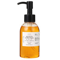 ASH AROMA オーガニックローズヒップオイル 180ml 未精製（直送