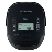e947-29 TOSHIBA 炊飯器 RC-10VSP ジャンク - メルカリ