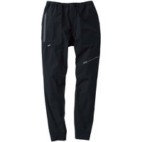 GG（ジージー） ジョガーパンツ ブラック LL  7308-08　 1着（直送品）