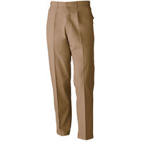 桑和（SOWA） ワンタックスラックス ブラウン 70  579　 1着（直送品）