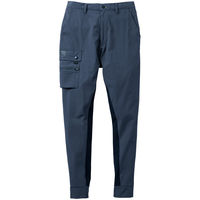 GG（ジージー） ジョガーパンツ ブルーグレー L  0328-08　 1着（直送品）