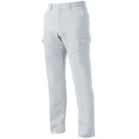 桑和（SOWA） カーゴパンツ シルバーグレー G3L  968　 1着（直送品）