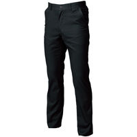 桑和（SOWA） スラックス ブラック G3L  3048-09　 1着（直送品）