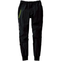 GG（ジージー） ジョガーパンツ ブラック M  0388-08　 1着（直送品）