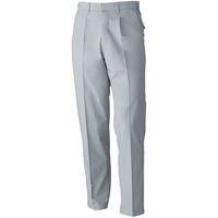 桑和（SOWA） ワンタックスラックス シルバーグレー 70  579　 1着（直送品）