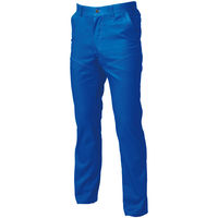 桑和（SOWA） スラックス ブルー G3L  3048-09　 1着（直送品）