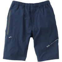 GG（ジージー） ハーフパンツ ネイビー M  7308-07　 1着（直送品）