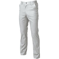 桑和（SOWA） スラックス シルバーグレー G3L  3048-09　 1着（直送品）