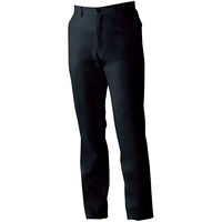 桑和（SOWA） スラックス ブラック G3L  3018-09　 1着（直送品）
