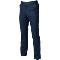 桑和（SOWA） スラックス ネイビー G3L  3048-09　 1着（直送品）