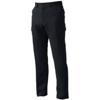 桑和（SOWA） カーゴパンツ ブラック G3L  968　 1着（直送品）
