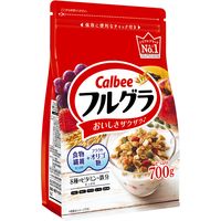 三育フーズ 三育グラノーラ 1セット(400g×12個) 539448-12（直送