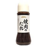 焼肉のたれ 350g 1本 成城石井 焼き肉