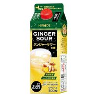 HiNODE WW[T[̑f 20x 500ml 1{ 傤 I WW[ Yf mY 10t