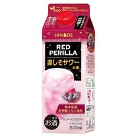 HiNODE ԂT[̑f 20x 500ml 1{ Ԃ Ԏh oCXT[ Yf F{Y 10t