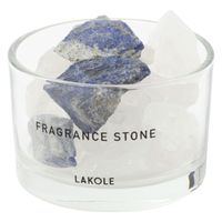 【LAKOLE/ラコレ】 BCstoneディフューザー ブルー