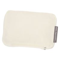 【LAKOLE/ラコレ】 （SPA&TRAVEL）圧縮バッグ（M） アイボリー