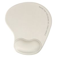 マウスパッド アイボリー LAKOLE/ラコレ