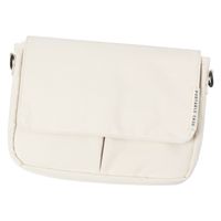 ポータブルケース（A5） アイボリー LAKOLE/ラコレ