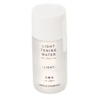 LAKOLE COSMETICS  化粧水（さっぱり）30ml LAKOLE/ラコレ