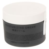 LAKOLE COSMETICS  保湿クリーム50ml LAKOLE/ラコレ
