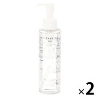 LAKOLE COSMETICS  クレンジングオイル 150ml 1セット（1個×2） LAKOLE/ラコレ