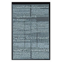 東京リボン バッグ OPバッグジャーナル 62208 M #20 ホワイト 4935728600149 1セット(50枚/袋×40袋)（直送品）