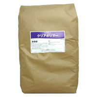 クリアライト工業 高含水汚泥吸水剤 クリアポリマー J2655 1袋（直送品）