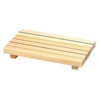 ヤマコー こもれび盛台 大 32413 1個（直送品）