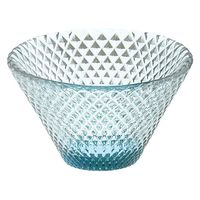 ヤマコー 硝子モダンカップ 小 若水 27594 1個（直送品）