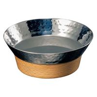 ヤマコー SW コンビ盛器 小 23975 1個（直送品）