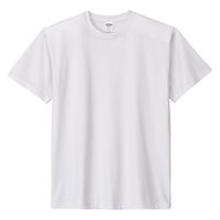 ボンマックス コットンポリTシャツ(ペットボトルリサイクル