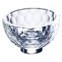 ヤマコー クリスタル珍味入 特大 26719 1個（直送品）