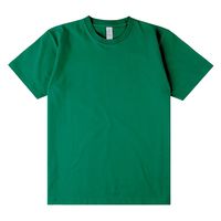 ボンマックス 6.6オンスプレミアムコンフォートTシャツ