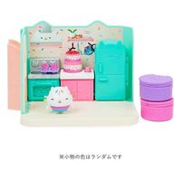 タカラトミー ギャビーのドールハウス ケーキーのキッチンルームセット 1セット