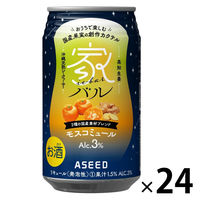 `[nC AV[h ƃo XR~[ 350ml  1P[Xi24{j