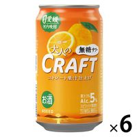 おおやま夢工房 スパークリング ゆずはちみつ 250ml 缶 1箱（30